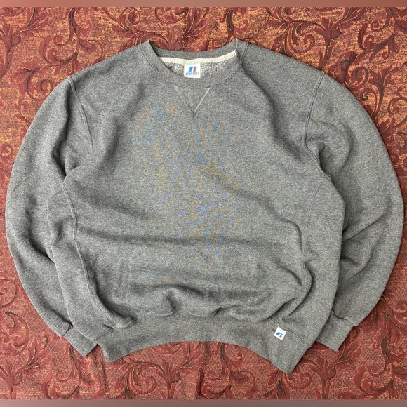 Russell Athletic Crewneck - Picture 1 of 5